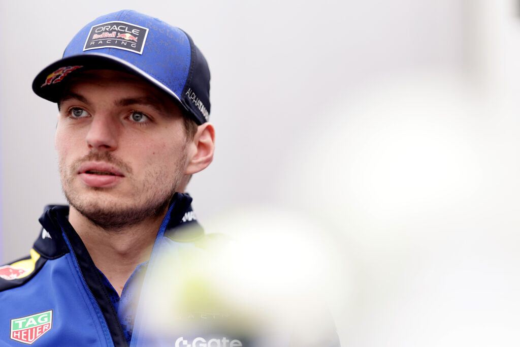 Max Verstappen has discussed the FIA’s tweak to qualifying at Suzuka and the potential of the Red Bull RB22 ahead of the 2026 F1 Japanese GP