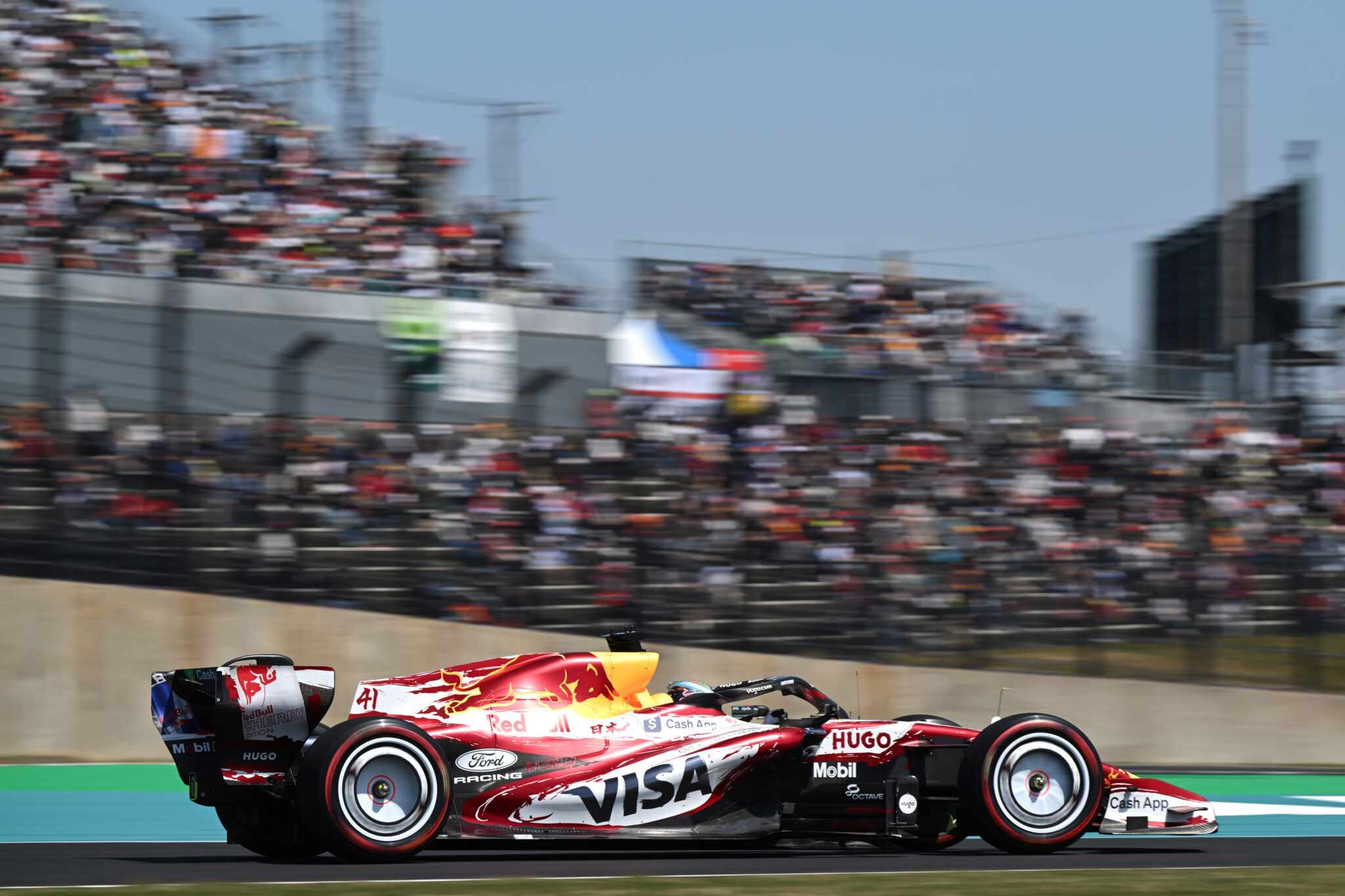 2026 F1 Japanese GP | FP3 results - Pit Debrief