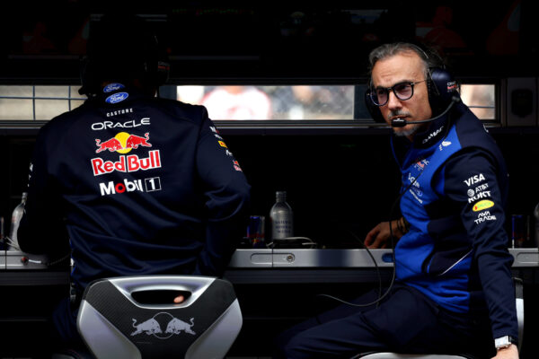 Mekies: Red Bull a “distant force” as he details their struggles following 2026 F1 Japanese GP Laurent Mekies acknowledged Red Bull's struggles at the 2026 F1 Japanese GP, describing the team as a "distant force" one second off the leaders.