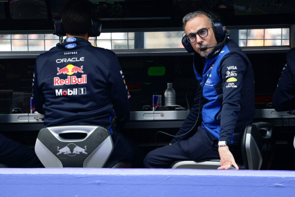 How Red Bull boss Mekies sees F1 and the future of qualifying Red Bull boss Laurent Mekies proposes a return to flat-out F1 qualifying to eliminate energy "gaming" by the 2027 season.