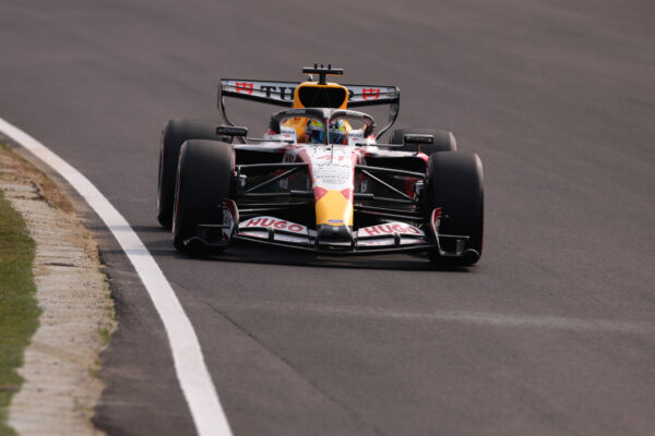 Lindblad 2026 F1 Japanese GP Qualifying