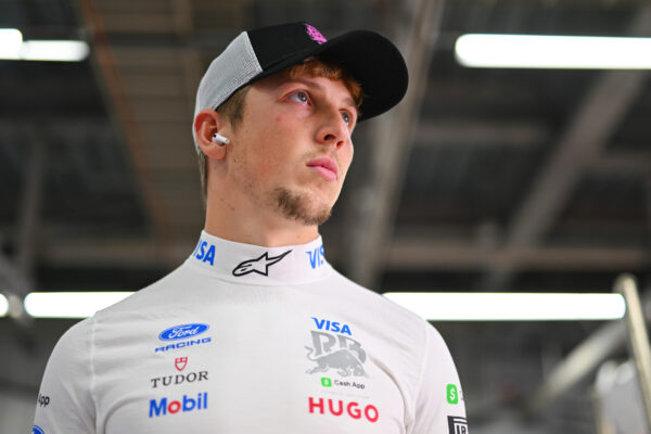 Liam Lawson comments on the the problems the new 2026 regulations are bringing to racing following the F1 Japanese GP.