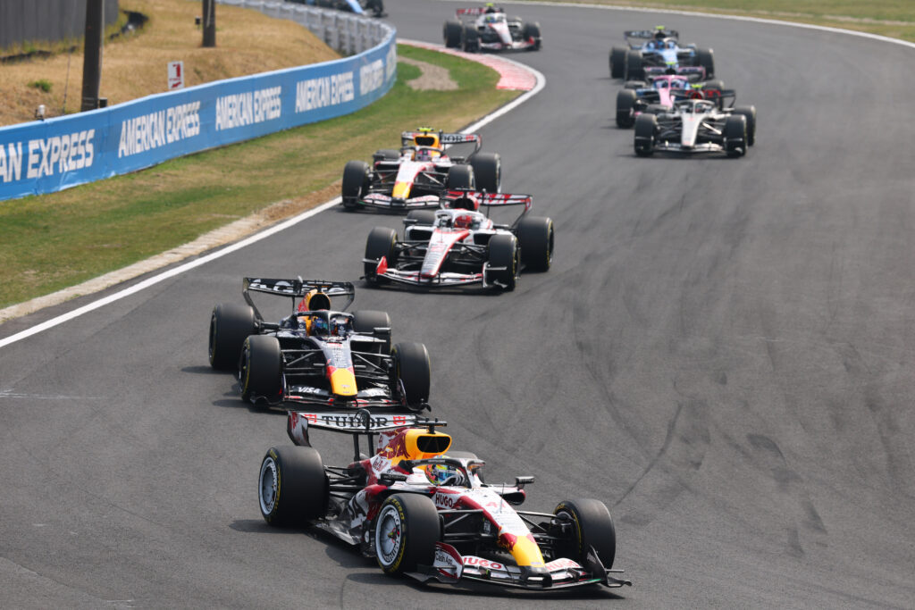 The FIA and technical experts from F1 teams held a meeting on April 9 to discuss potential changes in the area of energy management under the 2026 regulations