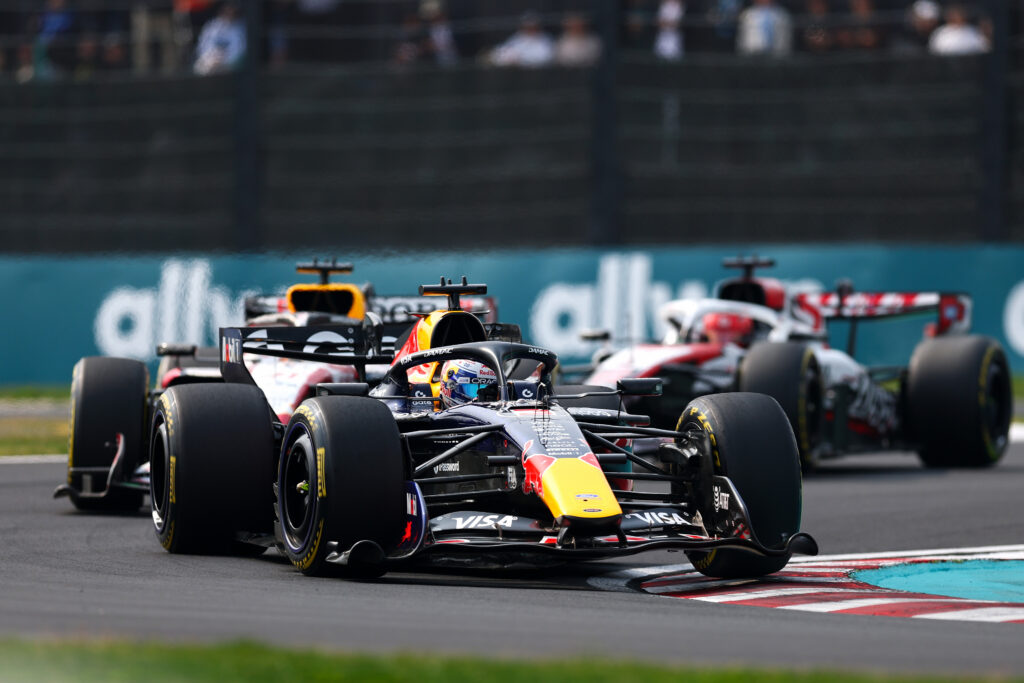 Former F1 driver Ralph Firman offered his take on the 2026 F1 regulations in an exclusive interview with Pit Debrief