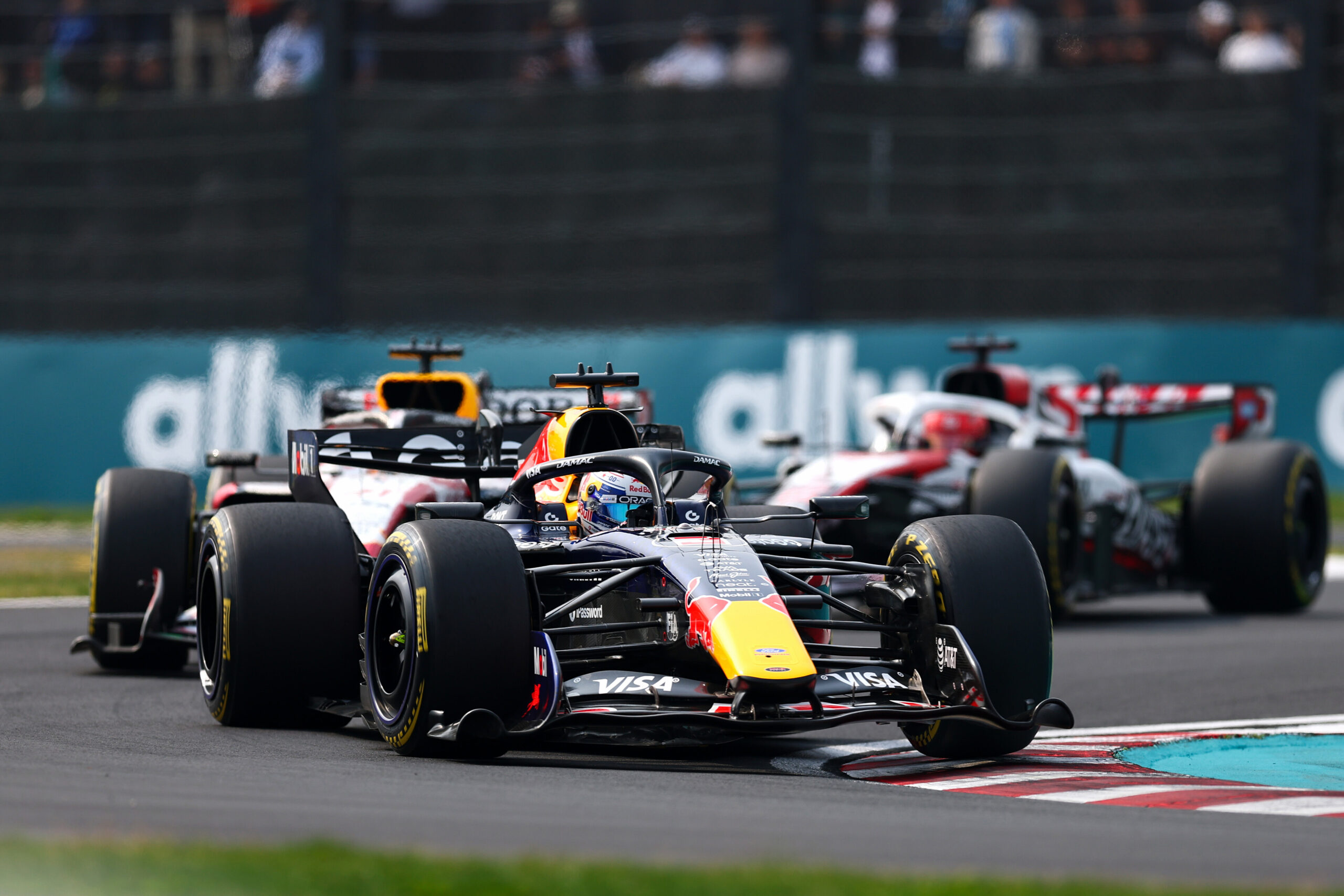 Former F1 driver Ralph Firman offered his take on the 2026 F1 regulations in an exclusive interview with Pit Debrief