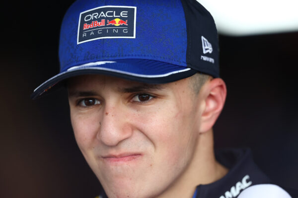 Hadjar says gap to Verstappen pretty much what he wanted from start of 2026 F1 season Isack Hadjar feels his gap to Max Verstappen at the start of the 2026 F1 season is better than expected