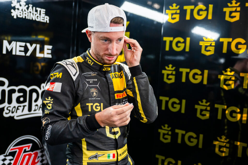Beaten by the car it replaced, with no BoP fix and no Evo until 2028, the Temerario is a problem Lamborghini cannot afford to ignore.