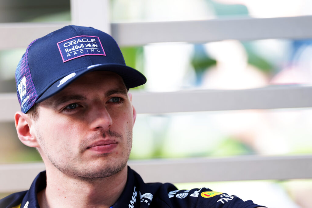 Max Verstappen and two other F1 drivers have discussed the impact the recent changes to the 2026 regulations had on qualifying and the race during the Miami GP weekend
