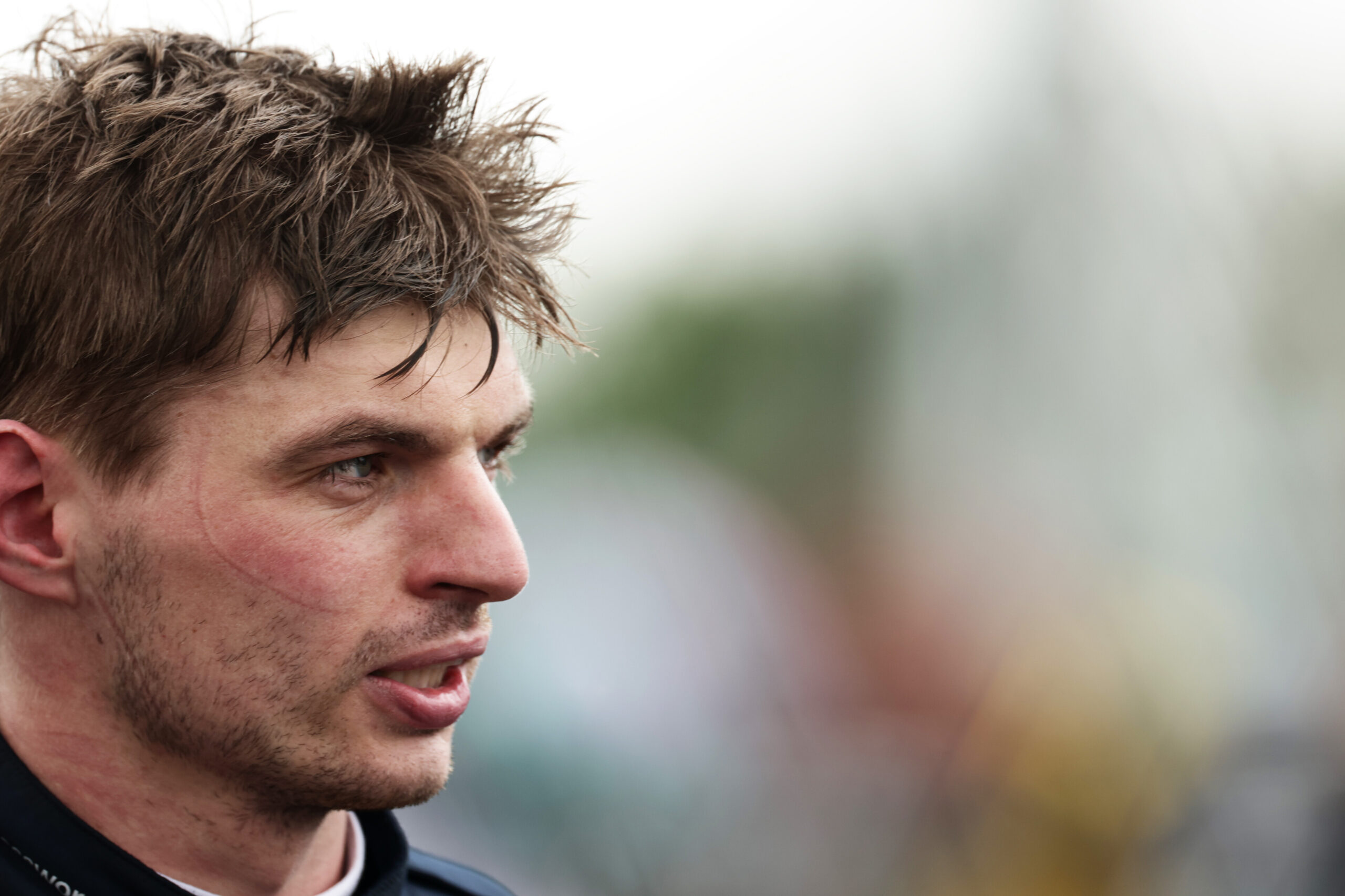 Max Verstappen has discussed his 360-degree spin on Lap 1 and the improvements Red Bull's upgrades brought after finishing fifth at the 2026 F1 Miami GP