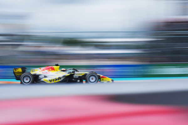 Racing Bulls confident in upgrades as they approach a potential wet 2026 F1 Canadian GP weekend Racing Bulls Arvid Lindblad ahead of the 2026 F1 Canadian GP