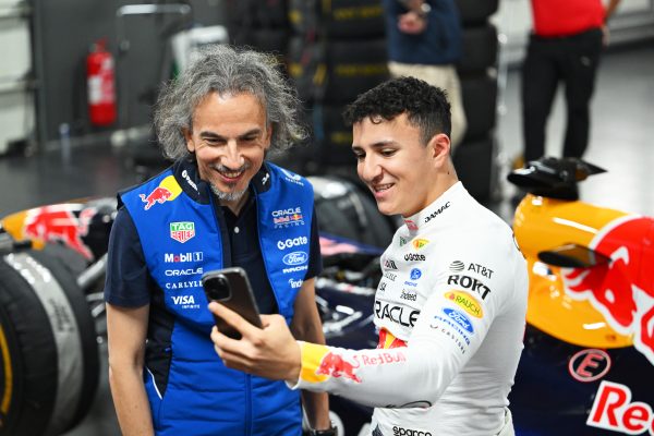 Mekies: Hadjar “has raised the bar again” after podium on comeback at 2026 F1 Azerbaijan GP Mekies praises Isack Hadjar’s impressive F1 Azerbaijan GP comeback, highlighting his race pace, maturity and teamwork with Max Verstappen