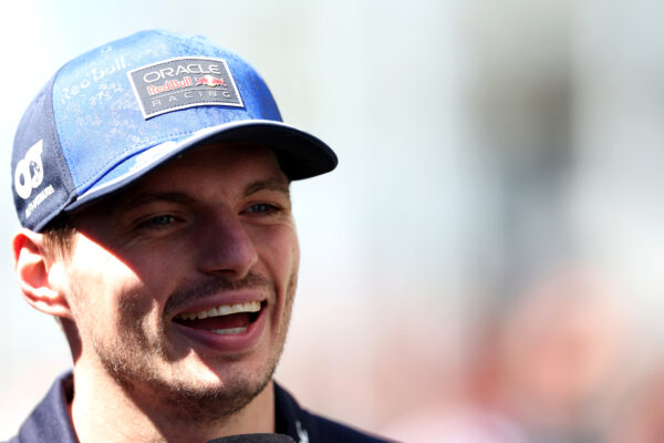 Verstappen welcomes potential 2027 regulation changes as talks over F1 future continue Verstappen says F1's proposed 2027 changes are a “very positive” step for the sport, admitting the improvements could keep him in F1 longer.