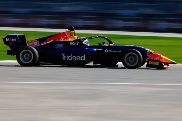F1 Academy | 2026 Canadian GP | Qualifying results Qualifying for the three F1 Academy races has taken place at the 2026 Canadian GP, view the full results of the session here.