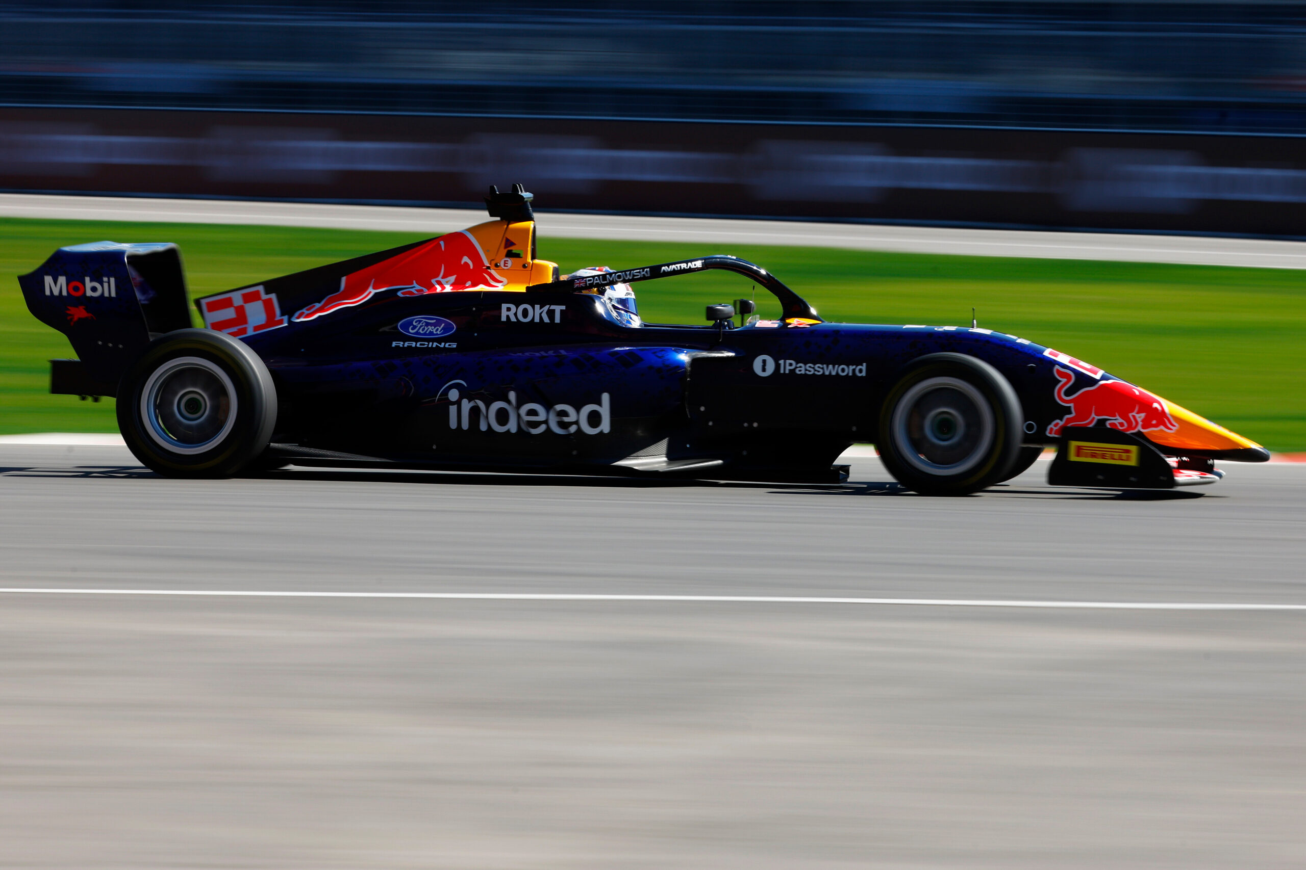 Qualifying for the three F1 Academy races has taken place at the 2026 Canadian GP, view the full results of the session here.