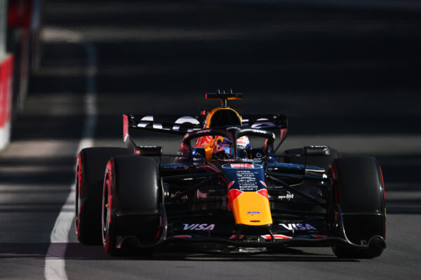 Verstappen and Hadjar frustrated by Red Bull bouncing struggles in 2026 F1 Canadian GP Sprint Qualifying Both Red Bull drivers struggled heavily with bouncing and ride issues around the Circuit Gilles Villeneuve in the 2026 F1 Sprint Qualifying.