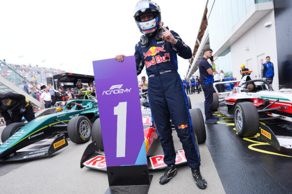 2026 F1 Academy standings after the Opening Race at the Canadian GP View the 2026 F1 Academy standings after the Canadian GP Opening Race as Palmowski wins and Campos extends its lead.