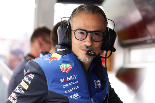 Mekies reacts to Verstappen set-up comments at 2026 F1 Canadian GP Mekies at the 2026 F1 Canada GP