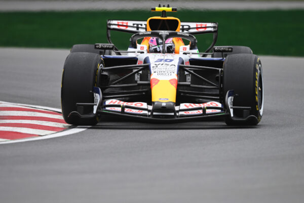 New Zealander and Racing Bulls driver Liam Lawson secured a P7 finish in the 2026 F1 Canadian GP. He stays in the top 10 in the standings.