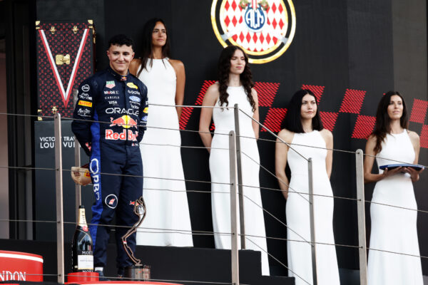 Hadjar reflects on “incredibly challenging” 2026 Monaco GP after second F1 podium Isack Hadjar reflects on his second F1 podium after a challenging 2026 Monaco GP with Red Bull drivability issues and a late restart