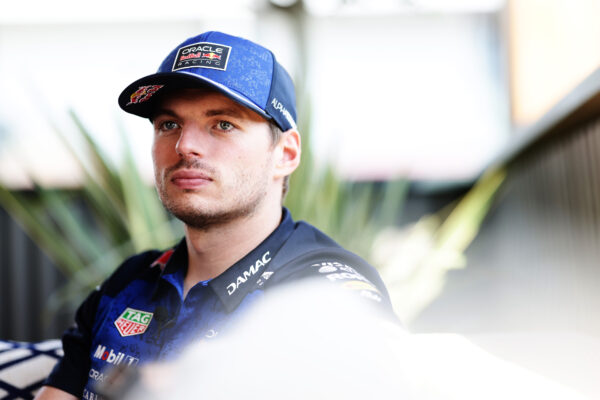 Verstappen “confused” ahead of 2026 F1 Catalunya-GP that Red Bull’s engine is being “portrayed as the best” under ADUO rankings Ahead of the F1 Barcelona-Catalunya GP, Max Verstappen comments on Red Bull seemingly having the strongest ICE in 2026 under the ADUO mechanism