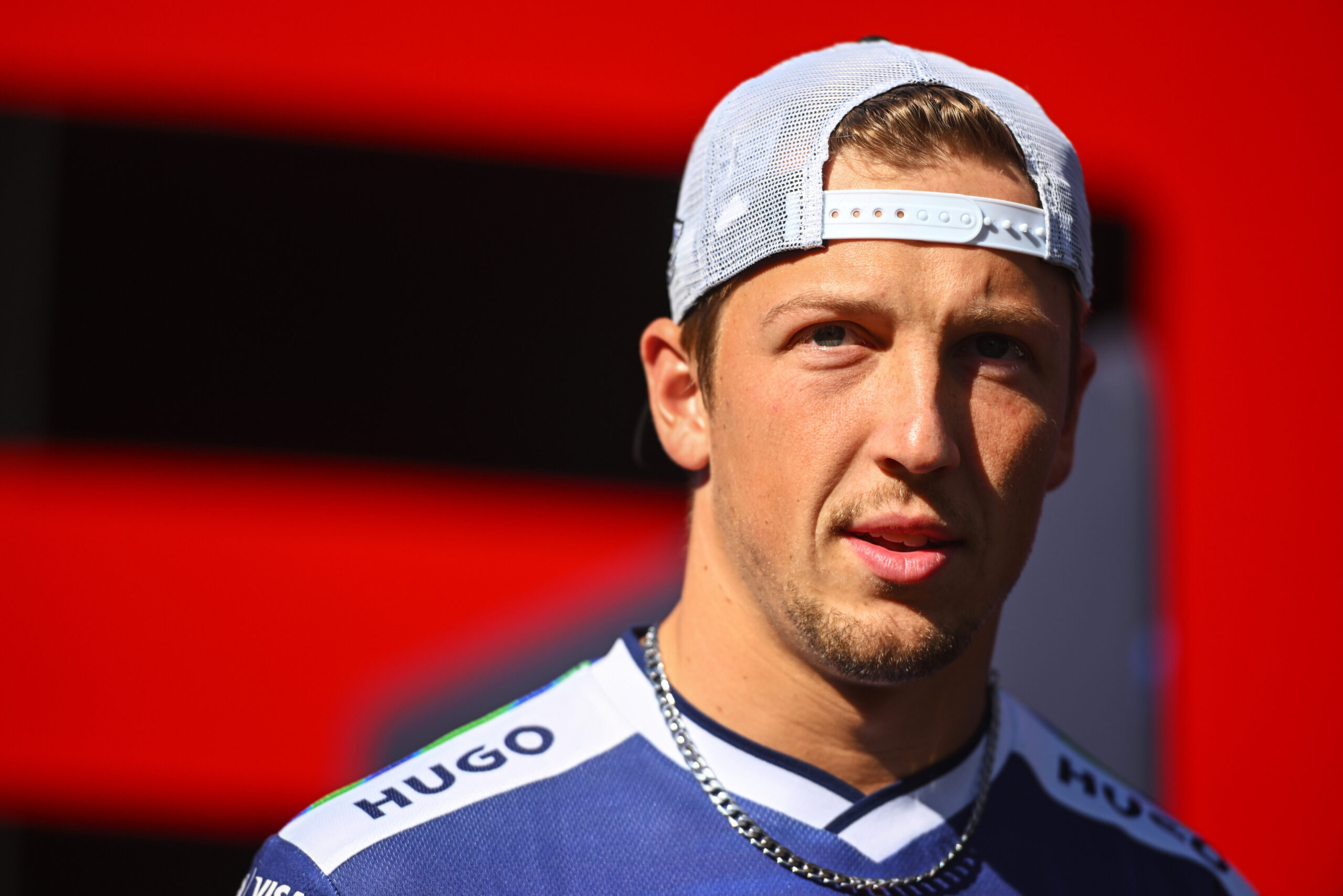 Liam Lawson has discussed the contributions of Racing Bulls figures like Pierre Hamelin, Ernesto Desiderio, and Alan Permane to his F1 career so far