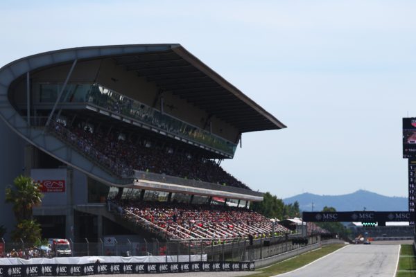 IndyCar has confirmed that the series will have a round in Europe in 2027 as the Circuit de Catalunya joins the calendar