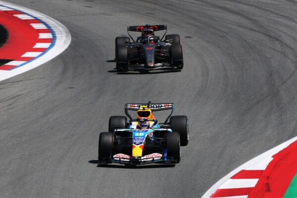 Hülkenberg reveals freak reason for F1 Barcelona-Catalunya GP DNF, Lawson shocked Nico Hulkenberg, F1, Liam Lawson, Audi, Barcelona GP