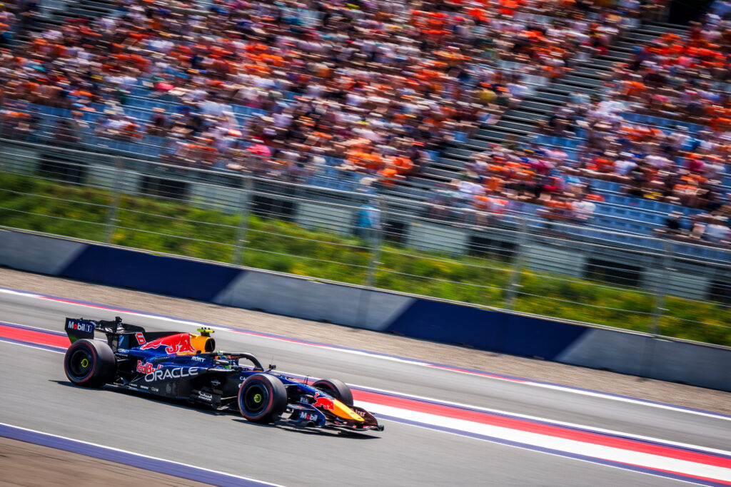 FP2 at the 2026 F1 Austrian GP has been completed, view the full results from the session here. Kimi Antonelli was fastest earlier.