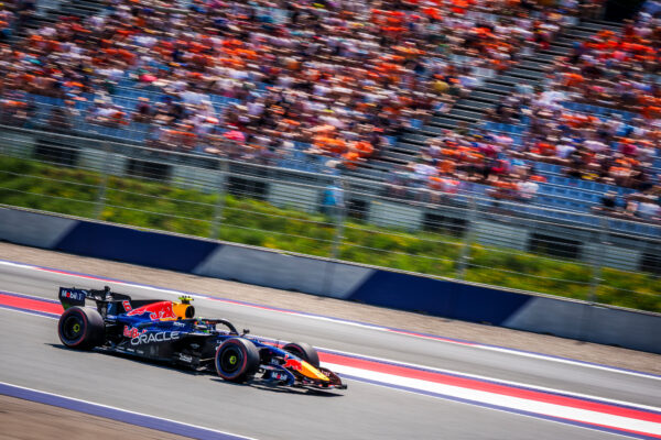 FP2 at the 2026 F1 Austrian GP has been completed, view the full results from the session here. Kimi Antonelli was fastest earlier.