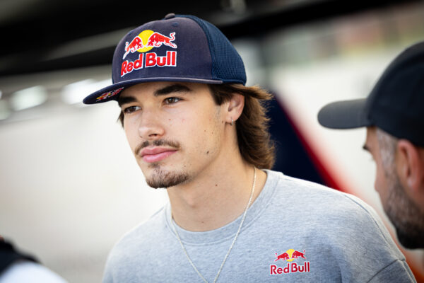 Tsolov qualifies third in Spielberg and backs Campos' pace as he targets key championship points at the 2026 F2 Austrian GP weekend.