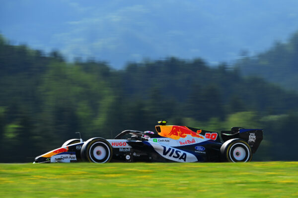Qualifying for round 8 of the 2026 F1 season has been completed at the Austrian GP, view the full results here.
