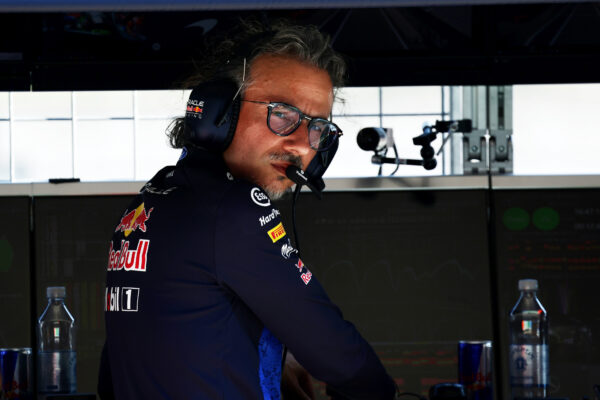 Laurent Mekies speaks after the 2026 F1 Austria GP as the Red Bull Team Principal reflects on the team's improved pace and strongest result of the season.