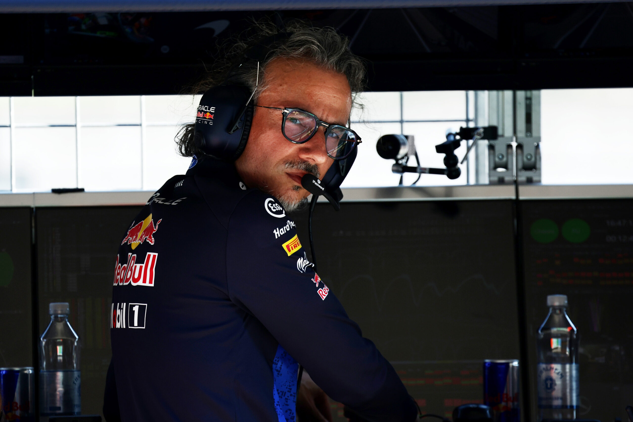 Laurent Mekies speaks after the 2026 F1 Austria GP as the Red Bull Team Principal reflects on the team's improved pace and strongest result of the season.