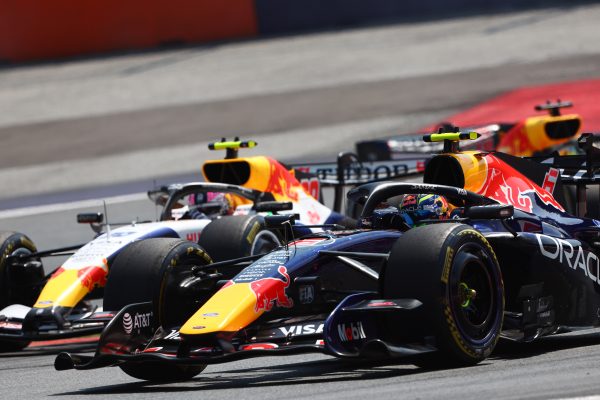 Red Bull Racing have confirmed that Isack Hadjar is out of the 2026 F1 Dutch GP; Liam Lawson will step up, with Yuki Tsunoda returning at RB.