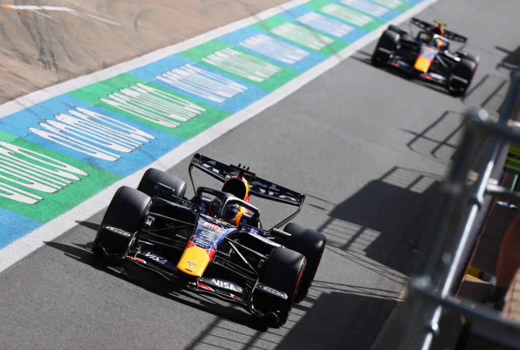 Round 9 of the 2026 F1 season has been completed at the British GP at Silverstone, view the full championship standings here.