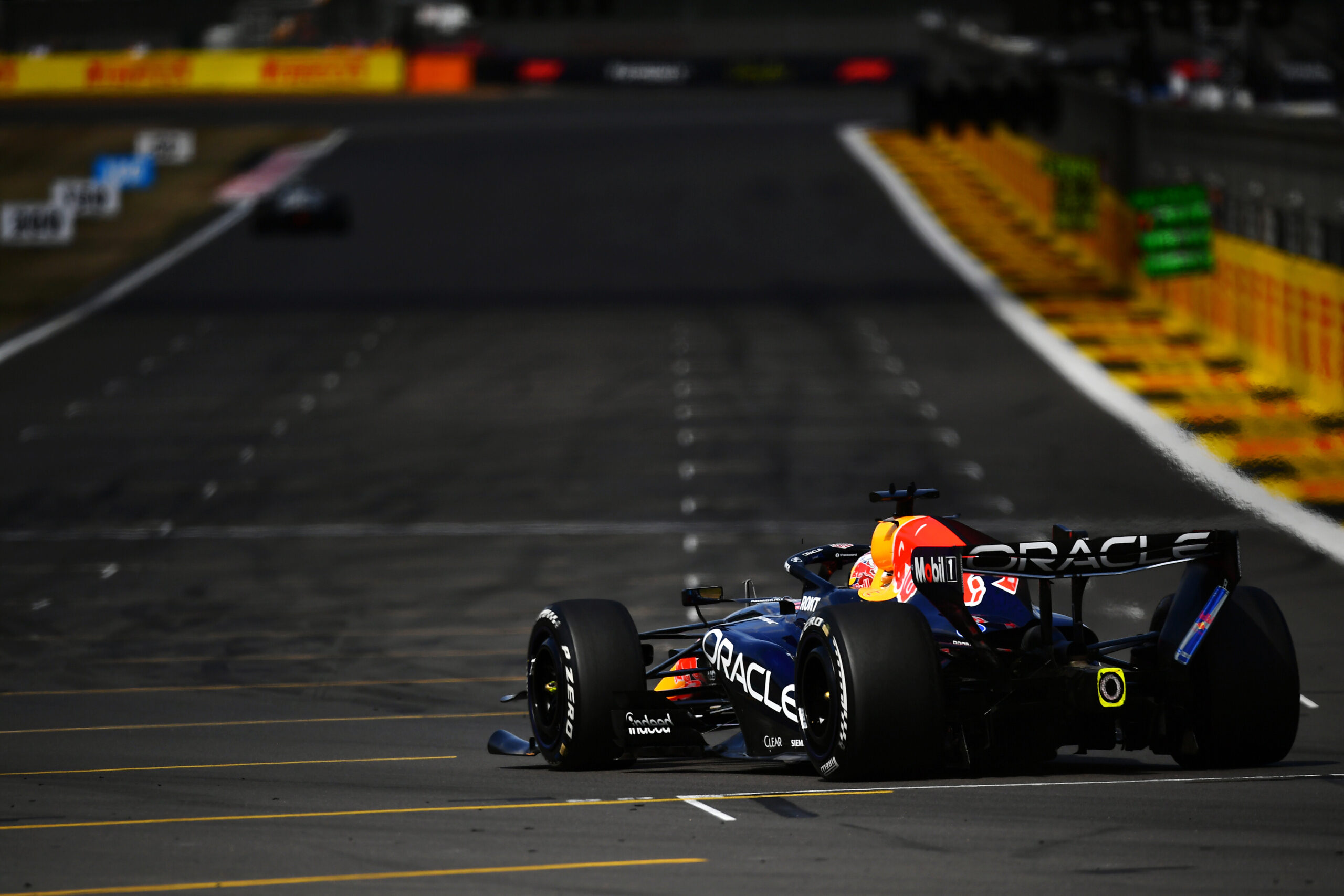 Max Verstappen, Laurent Mekies, F1, British GP, Red Bull