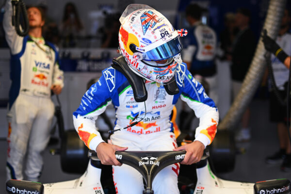 Lindblad left wanting more despite P7 in “very special” 2026 F1 British GP home race Arvid Lindblad reflects on a special first home race after scoring P7 at the 2026 F1 British GP, despite another deployment issue.