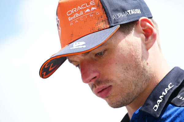 Verstappen admitted he is unsure what to expect from Red Bull after recent struggles and a rear-wing change for the 2026 F1 Belgian GP