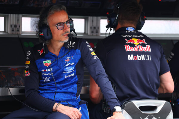 Mekies hails Hadjar’s “best race with us” after 2026 F1 Belgian GP charge Laurent Mekies praised Isack Hadjar’s “best race with us” after the Red Bull driver charged from P21 to sixth at the 2026 Belgian GP.
