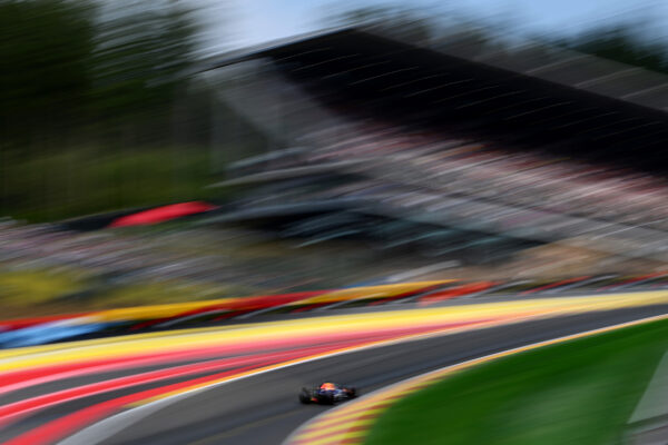 2026 F1 Belgian GP | Race results 2026 F1 Belgian GP full ace results