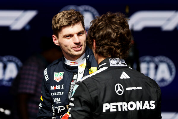 Verstappen: Hadjar tow key to P2 in qualifying for the 2026 F1 Belgian GP Max Verstappen secures P2 in Qualifying for the 2026 F1 Belgian GP aided by tow from Red Bull teammate Isack Hadjar.