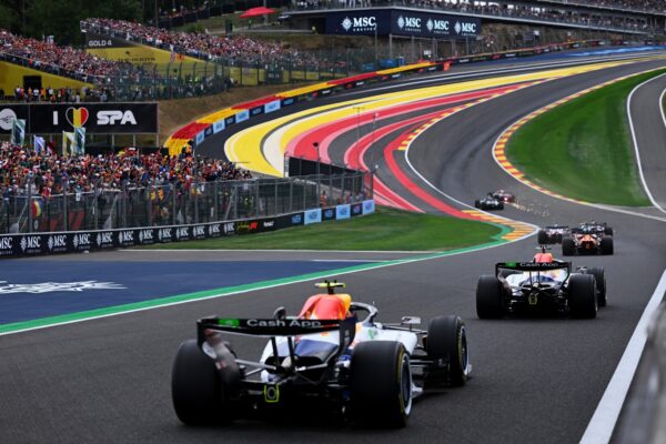 Lawson expands on nuances of driving F1 2026 cars; inconsistency challenging Liam Lawson, F1, F1 2026, Racing Bulls