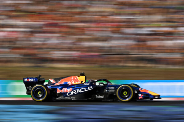 FP3 took place at the 2026 Hungarian GP. See who topped the timings and view the full FP3 results from the Hungaroring.