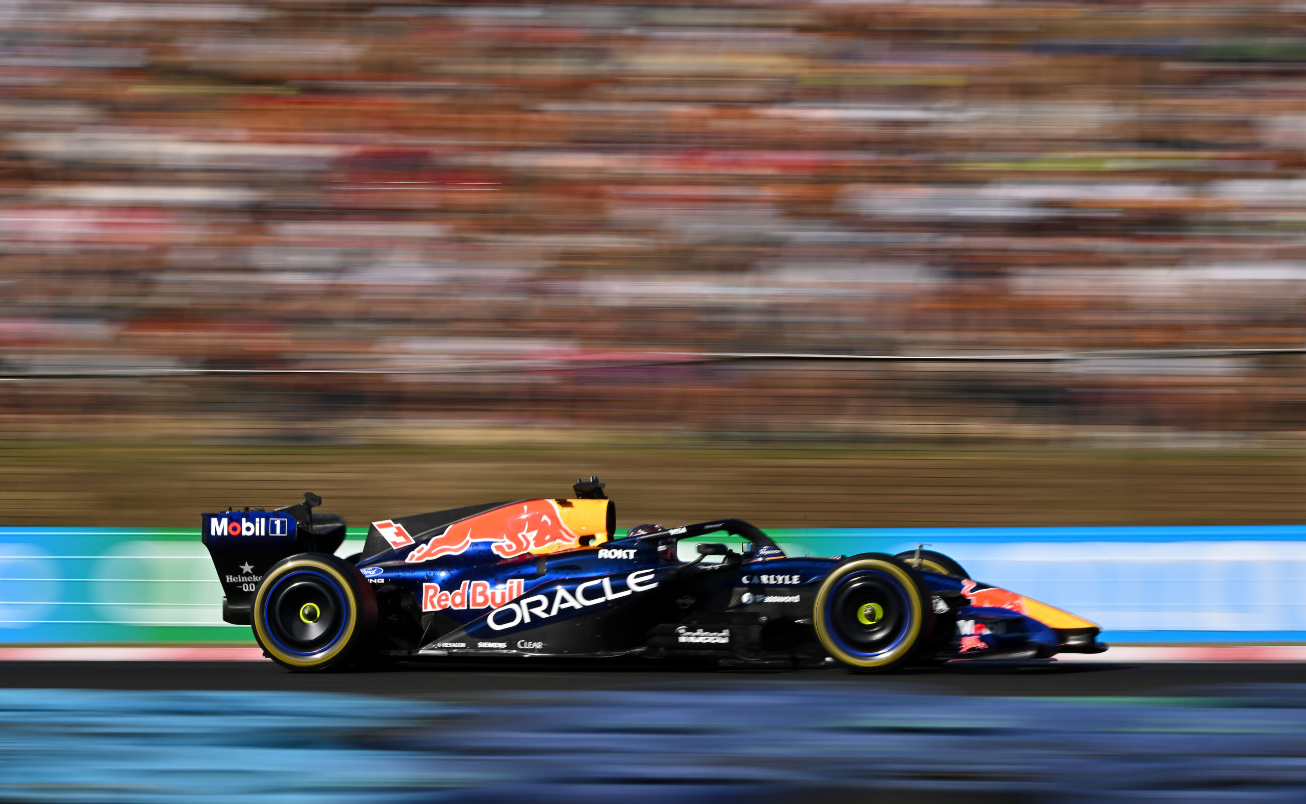 FP3 took place at the 2026 Hungarian GP. See who topped the timings and view the full FP3 results from the Hungaroring.