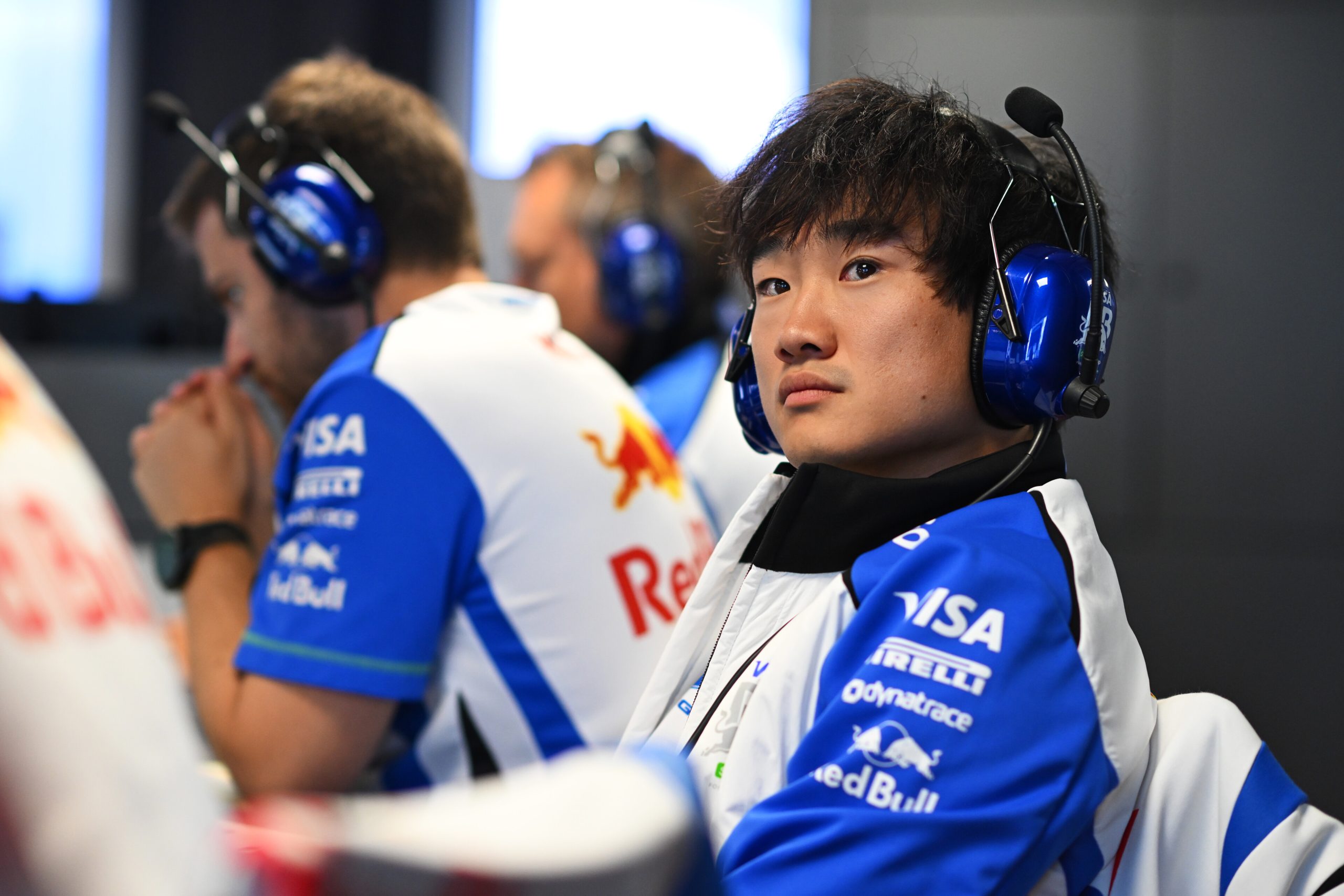 Yuki Tsunoda returns to Racing Bulls at the F1 Dutch GP as he looks to prove himself after Isack Hadjar’s injury reshuffle.