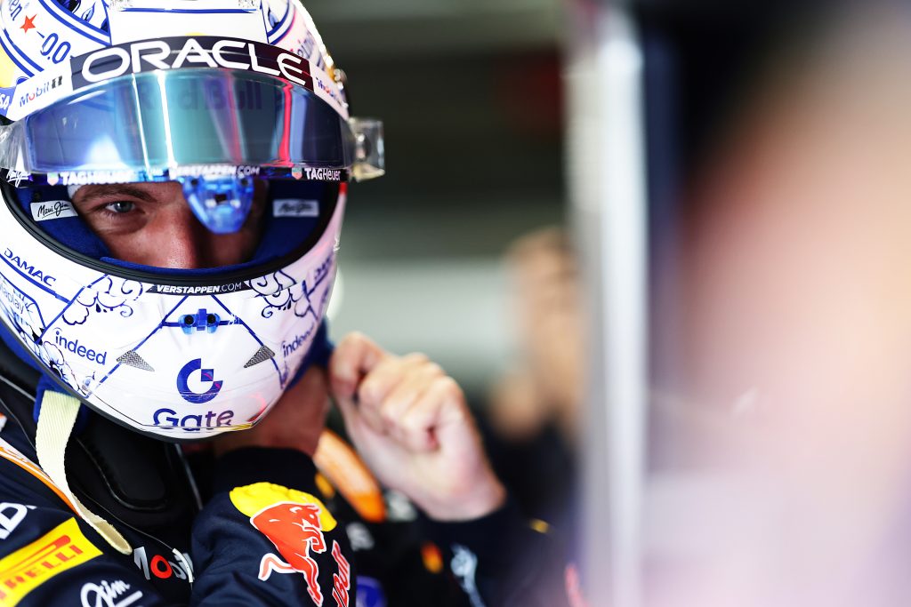 Red Bull’s Max Verstappen discussed his disappointment after qualifying P7 for the F1 2026 Dutch GP. The hometown hero has not been able to get into the top 5 throughout the weekend. 