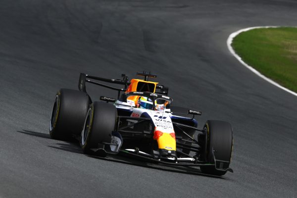 Following the 2026 F1 Dutch GP, Arvid Lindblad discussed the harsh penalty he was handed as well as how the race went for Racing Bulls.
