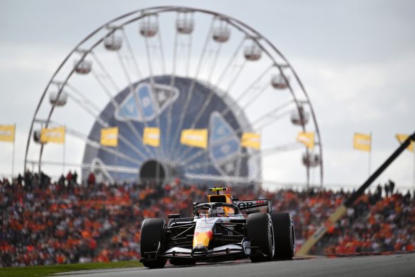 Yuki Tsunoda finished 11th in the 2026 Dutch GP on his return to F1, having driven the 2026 car just four times in the eight months before arriving at Zandvoort.