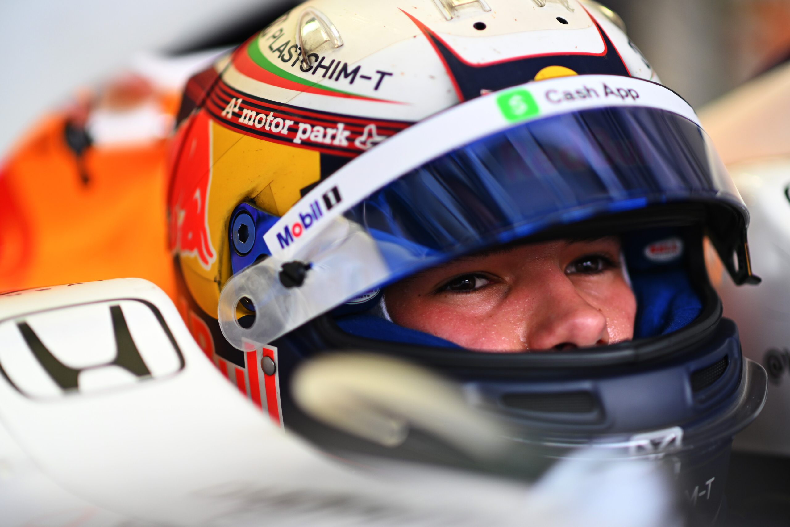 Tsolov completes 690km in his first F1 test with Racing Bulls at Imola as the F2 leader takes another step in Red Bull’s junior pathway.