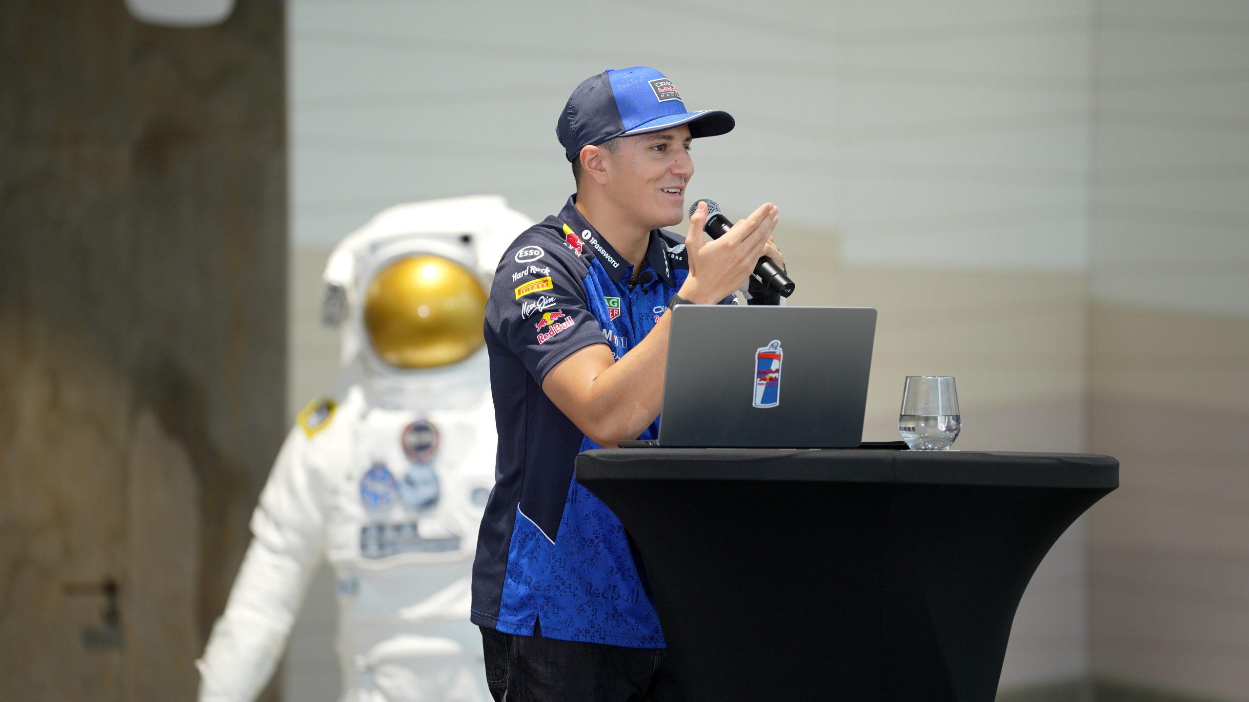 Red Bull Racing have confirmed that Isack Hadjar will return to the RB22 for the 2026 F1 Azerbaijan, with Liam Lawson back at Racing Bulls.